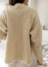 Boho Cardigan Elegant